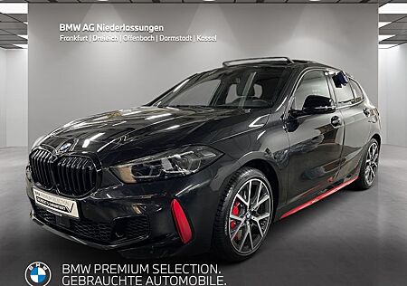 BMW 128TI (AB 2020)