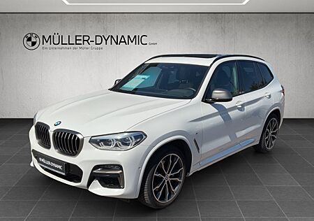 BMW X3 M40i