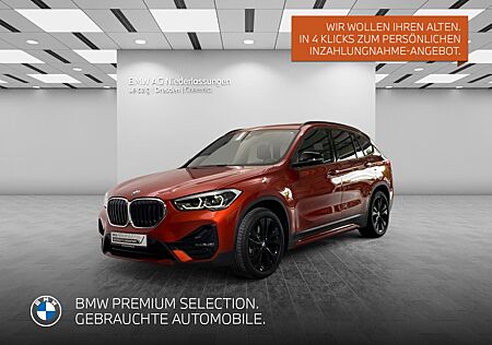 BMW X1 XDRIVE25E