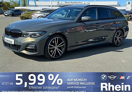 BMW 320i A