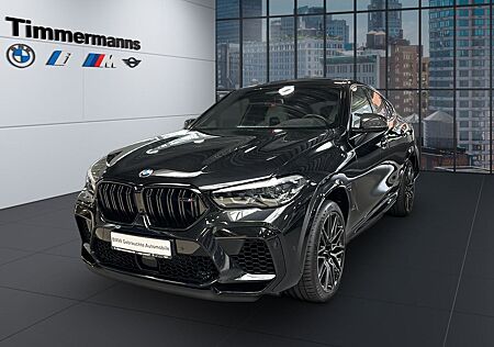 BMW X6 M