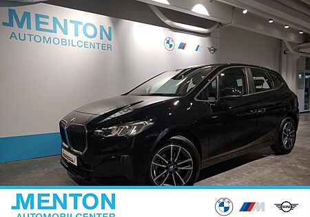 BMW 218I