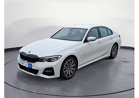 BMW 320d Limousine