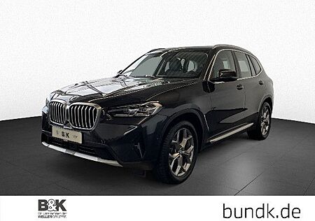 BMW X3 xDrive20d ZA