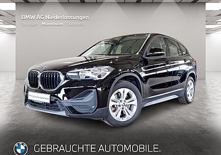 BMW X1 xDrive25e