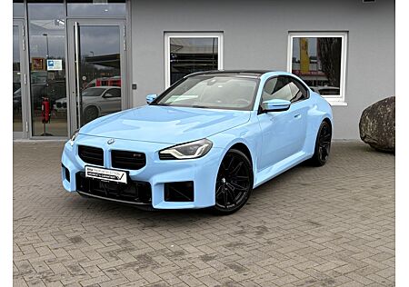 BMW 1er M Coupé M2 Coupé