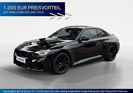 BMW 1er M Coupé M2 Coupé