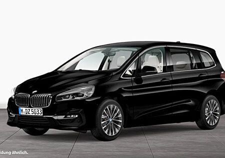 BMW 218d Gran Tourer Diesel