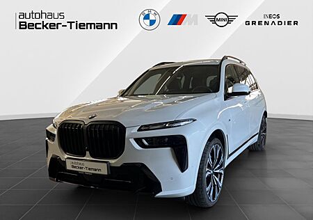 BMW X7 XDRIVE40D