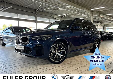 BMW X5 xDrive45e