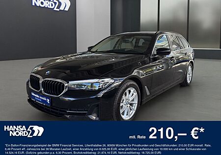 BMW 520d T.