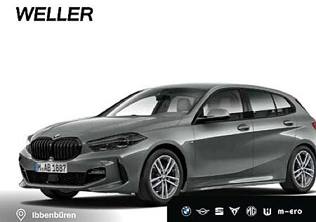 BMW 120i Aut. M Sport