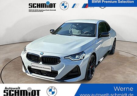 BMW 240 M240i xDrive Coupe (G42)
