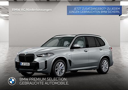 BMW X5 M50 X5 XDRIVE50E