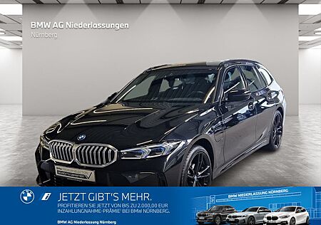 BMW 330e xDrive Touring