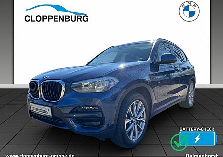 BMW X3 xDrive30e (2017 - 2021)
