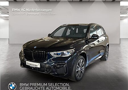 BMW X5 XDRIVE45E (AB 2019) Hybrid