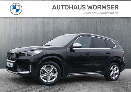 BMW X1 xDrive23d (ab 2022)