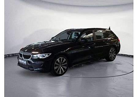 BMW 320d xDrive Touring