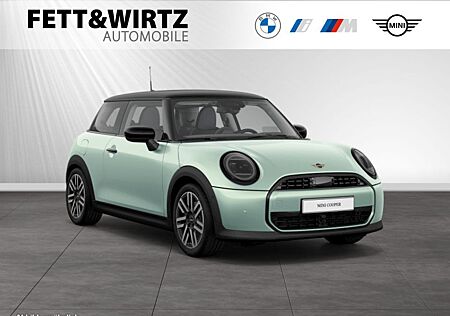 Mini Cooper D Cooper C 3-Türer