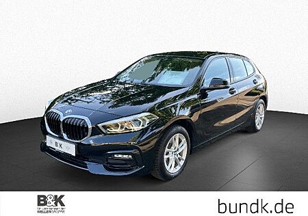 BMW 118i Hatch