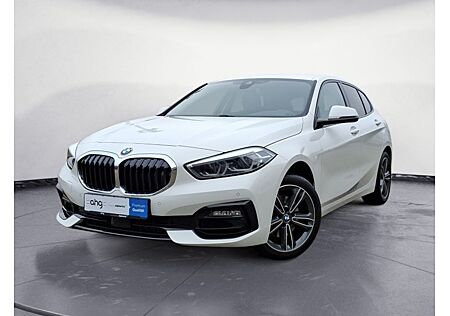 BMW 118i 5-Türer