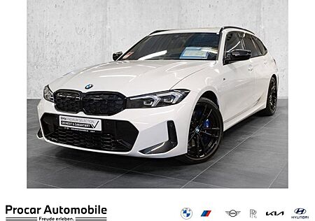 BMW 340 M340i xDrive Touring (ab 2022) Benzin