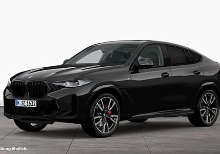 BMW X6 xDrive40d M Sport
