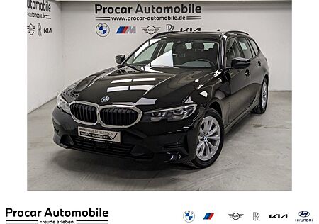 BMW 320D A Hybrid