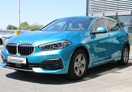 BMW 118i