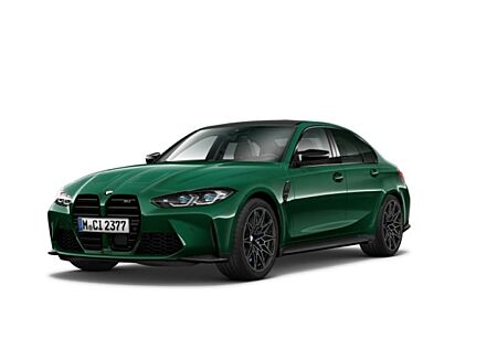 BMW M3 Competition Limousine