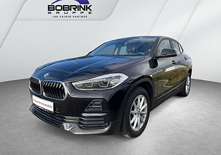 BMW X2 SDRIVE18I Benzin