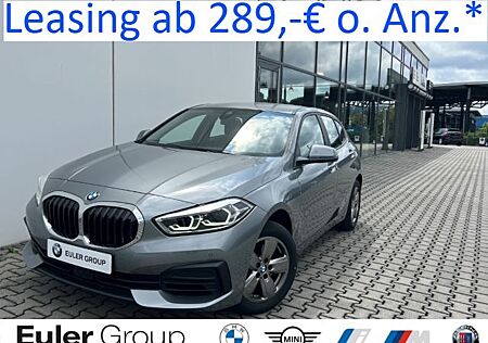 BMW 116iA 5-Türer