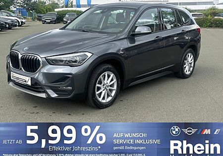 BMW X1 xDrive 20d