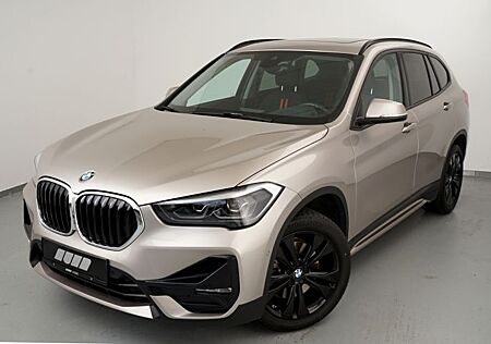 BMW X1 xDrive20d