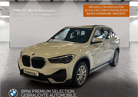 BMW X1 SDRIVE18I (2019 - 2022)