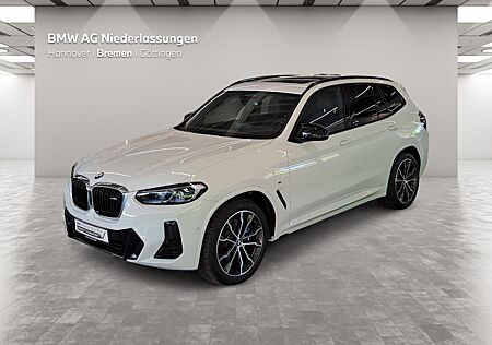 BMW X3 M40I (AB 2021)