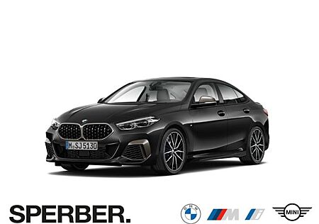 BMW M235i xDrive Gran Coupé