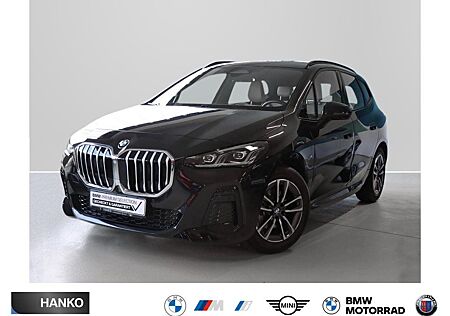 BMW 218i Active Tourer