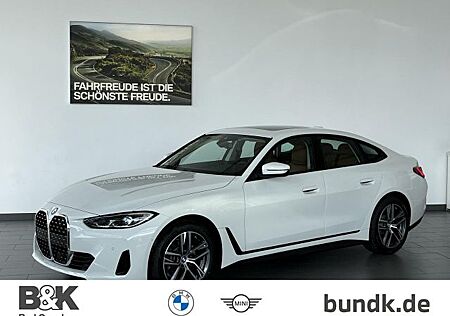 BMW 1er M Coupé 420d Gran Coup