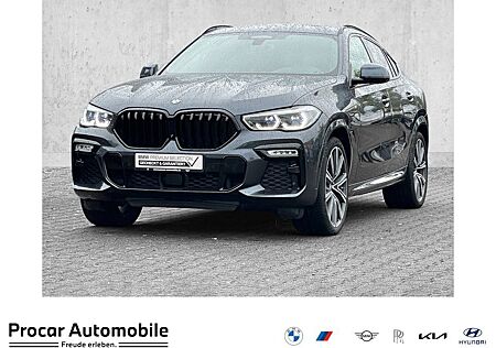 BMW X6 M50I