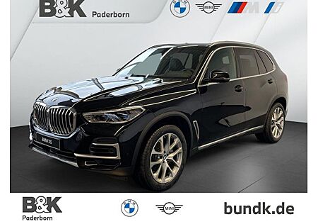 BMW X5 M X5 xDrive30dA x-Line