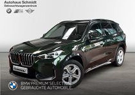 BMW X1 sDrive20i