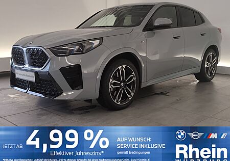 BMW X2 SDRIVE20I
