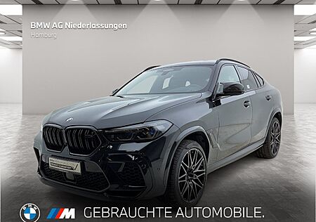 BMW X6 M