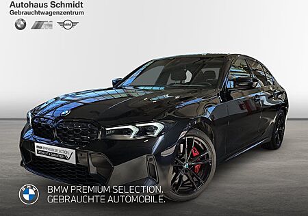 BMW M340d xDrive Limousine