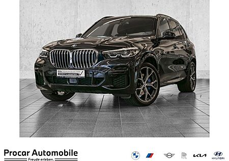 BMW X5 xDrive30d (ab 2017) Diesel