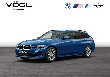 BMW 320d xDrive Touring