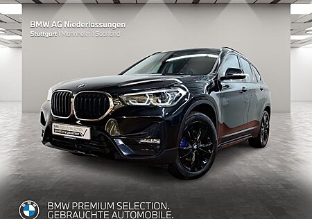 BMW X1 xDrive18d