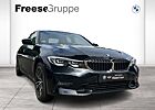 BMW 330e Limousine